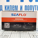 Купить Бак водооткачивающий с помпой SEAFLO SFBP1-G750-07 для серых вод 12В 47л/мин 334x215x112мм под шланг Ø19мм 7ft.ru в интернет магазине Семь Футов