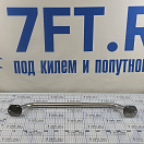 Купить Поручень из нержавеющей стали Poseidon MP550 980101-03t 25x110x600мм серебристый цвет 7ft.ru в интернет магазине Семь Футов