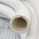 Купить Шланг санитарный Hoses Technology Alimpomp/San TPV-016 Ø25мм из ПВХ 7ft.ru в интернет магазине Семь Футов