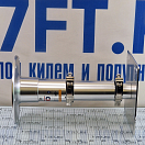 Купить Опора столешницы Giant Deluxe 335-714 мм с зажимами из нержавеющей стали, Osculati 48.720.03 7ft.ru в интернет магазине Семь Футов