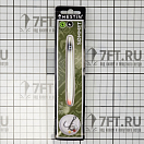 Купить Блесна Westin Sommet M089-462-065 Pearl Ghost 100мм 16гр крючок №5 из цинка 7ft.ru в интернет магазине Семь Футов
