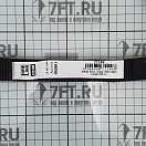 Купить Страховочная стропа Lalizas 71149 2 м с тремя карабинами ISO 12401 7ft.ru в интернет магазине Семь Футов