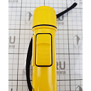 Купить Ручной эхолот Plastimo Echotest II 38074 Ø42x198мм до 80м 200кГц желтый с ЖК-дисплеем 7ft.ru в интернет магазине Семь Футов