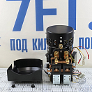 Купить Подруливающее устройство Max Power CT125 42535 24В 8,56кВт 115кгс Ø185мм для судов 10-18м (34-59') 7ft.ru в интернет магазине Семь Футов