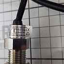 Купить Датчик тахометра двухпроводной KUS KE10011 65мм 8-32В IP67 резьба М16х1,5 синусоидная волна 100-15000Гц 7ft.ru в интернет магазине Семь Футов