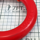 Купить Спасательный линь Lalizas 20693 с плавучим кольцом Ø17см длина 30м из оранжевого полиэтилена 7ft.ru в интернет магазине Семь Футов