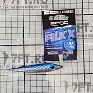 Купить Пилькер SPRO Pilk´X 004500-00502-00000-00 40г цвет Herring 7ft.ru в интернет магазине Семь Футов