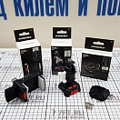 Купить Комплект для телефона универсальный Scanstrut Rokk Mini Kit RLS-509-401 45 - 95 мм монтаж винтами 7ft.ru в интернет магазине Семь Футов