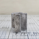 Купить Комплект магниевых анодов Mercruiser 888761Q03 4 шт Bravo II с 1988 г. по н.в./III с 1989-2003 г. по н.в., Osculati 43.361.02 7ft.ru в интернет магазине Семь Футов