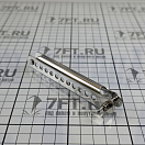 Купить Вант-путенс стоячего такелажа из нержавеющей стали 316 Ronstan RF2330 87-117мм 12 отверстий 4,8мм 7ft.ru в интернет магазине Семь Футов