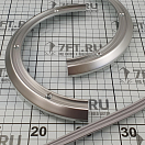 Купить Иллюминатор алюминиевый круглый с противомоскитной сеткой Vetus PW213 220 мм 7ft.ru в интернет магазине Семь Футов