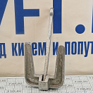 Купить Якорь Холла Sumar 303080 8кг из оцинкованной стали для судна до 8.5м 7ft.ru в интернет магазине Семь Футов