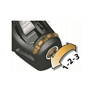 Купить Стопор кулачковый одинарный Spinlock PXR0810 для тросов 8-10 мм до 200 кг 7ft.ru в интернет магазине Семь Футов