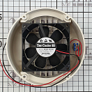 Купить Вентилятор электрический компактный 16-50 12 В 0,2 А 130 x 48 мм 7ft.ru в интернет магазине Семь Футов