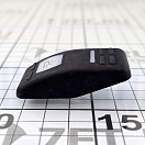 Купить Клавиша выключателя Marina R с подсвечиваемым символом "Освещение кокпита/каюты" из поликарбоната с полиуретановым покрытием, Osculati 14.199.13 7ft.ru в интернет магазине Семь Футов