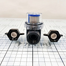 Купить Помпа пятикамерная мембранная самовсасывающая SeaFlo 51 Series SFDP1-040-060-51 12В 11А 15л/мин 4,2бар для пресной и солёной воды 7ft.ru в интернет магазине Семь Футов