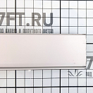 Купить Анодированный алюминиевый профиль 38x9+5мм 6м, Osculati 44.485.10 7ft.ru в интернет магазине Семь Футов