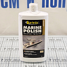 Купить Полироль многоцелевая Star Brite Premium Marine Polish 085732 946мл 7ft.ru в интернет магазине Семь Футов