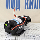 Купить Насос-мацератор Jabsco 18590-2094 24В 8А 28-46л/мин 290x120x95мм 0,6-1,2м соединения Ø38/25мм 7ft.ru в интернет магазине Семь Футов