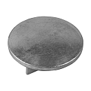 Купить Цинковый анод Tecnoseal 06001 Ø69x50x30мм дисковый для двигателей ZF 7ft.ru в интернет магазине Семь Футов