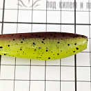 Купить Набор мягких приманок Fox rage Zander Pro Shad Ultra UV NZS113 100мм цвет Green Pumpkin 7ft.ru в интернет магазине Семь Футов
