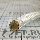 Купить Трос швартовый с огоном Santong Rope STMLW07 Ø16ммx10м из белого полиэстера 18-прядного плетения 7ft.ru в интернет магазине Семь Футов