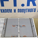Купить Комплект электромеханических транцевых плит Lectrotab XKA9X18 454кг 12В 229×457мм без панели управления из нержавеющей стали для судна длиной 6,5-9м 7ft.ru в интернет магазине Семь Футов