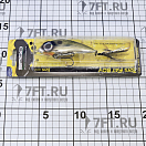 Купить Безгубый воблер SPRO Iris Fatboy 85 4867-1506 85мм 24гр крючок №2 глубина погружения 0,5м цвет Shad 7ft.ru в интернет магазине Семь Футов