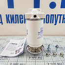 Купить Фильтр-сепаратор Vetus 340VTEB 10мкм 620л/ч 265х120х120мм Ø10мм одинарный без насоса для дизельного топлива 7ft.ru в интернет магазине Семь Футов