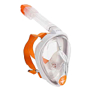 Купить Трубка для дыхания для маски полнолицевой Aria OceanReef OR001560 22 см прозрачный 7ft.ru в интернет магазине Семь Футов
