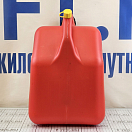 Купить Канистра для бензина Scepter Essence 07622 355x240x370мм 20л из прочного красного полиэтилена высокой плотности 7ft.ru в интернет магазине Семь Футов