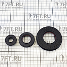 Купить Комплект прокладок с сальниками Sledex для Polaris 900LC OEM: 09-711282/5412218/5412216/5812531/5411359/5411675/5812436 в интернет магазине Семь Футов