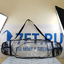 Купить Чехол для вейкборда универсальный Nash Manufacturing Housse CB-001 прозрачный 7ft.ru в интернет магазине Семь Футов