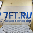 Купить Стекло ветровое Полиуретан 50-44-410Pc 500x2мм стандартное из монолитного поликарбоната для снегоходов Arctic Cat Bearcat Widetrack 660 2003-2008г 7ft.ru в интернет магазине Семь Футов