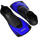 Купить Ласты для плавания в бассейне Mares Hermes 410328 размер 46-47 синий 7ft.ru в интернет магазине Семь Футов