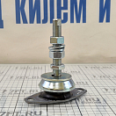 Купить Виброопора Vetus KSTEUN35V 15-30кг сжатие 1,3-7мм 45° по Шору 120x60x127мм М16х1,5мм для двигателей 4-15кВт/6-20л.с. 7ft.ru в интернет магазине Семь Футов