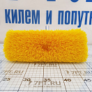Купить Щетка средней жесткости Talamex Deluxe 33.103.026 250мм желтая 7ft.ru в интернет магазине Семь Футов