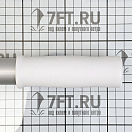 Купить Багор телескопический 2 секции 1000-2000мм Ø25/30мм из анодированного алюминия, Osculati 34.459.00 7ft.ru в интернет магазине Семь Футов