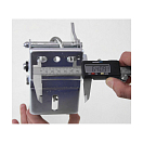 Купить Трейлерная лебедка ручная Kent Bridge WT7510Z односкоростная 4:01 нагрузка 455кг из оцинкованной стали 7ft.ru в интернет магазине Семь Футов