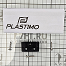 Купить Компас Plastimo Offshore 75 63865 12/24В для судна 5-8м c чёрной конической картушкой Ø70мм в чёрном корпусе Ø100мм на кронштейне 7ft.ru в интернет магазине Семь Футов