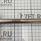 Купить Газовая пружина Uflex 4848105 375мм ход 150мм 20кг Ø6/18,5мм из нержавеющей стали AISI316 с проушинами Ø8мм 7ft.ru в интернет магазине Семь Футов