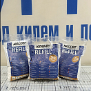 Купить Набор сменных заправок с кристаллами соли для осушителя ABSODRY 3штx450г, Osculati 52.153.04 7ft.ru в интернет магазине Семь Футов