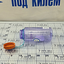Купить Бутылка для воды Nalgene Sustain NL20201932 Amethyst 1л Ø89x210мм широкое горлышко/крышка Ø63мм 177гр 7ft.ru в интернет магазине Семь Футов