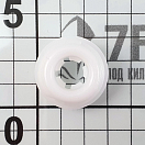 Купить Низкопрофильная резьбовая клипса типа "мама" Fastmount LP-F8 для тонких панелей белая 7ft.ru в интернет магазине Семь Футов