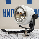 Купить Прожектор галогенный Night Eye 12В 100+100Вт 400м, Osculati 13.240.00 7ft.ru в интернет магазине Семь Футов