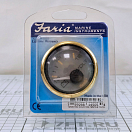 Купить Вольтметр Faria 14505 Signature Gold Style 10-16В 10-180Ом Ø50,8мм (2") серый/золотистый для лодки/катера 7ft.ru в интернет магазине Семь Футов