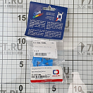Купить Система маркировки цепи 10мм синего цвета 8 вставок Chain Rainbow, Osculati 01.500.10BL 7ft.ru в интернет магазине Семь Футов