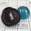 Купить Бортовой огонь Sphera Design Compact 12 зелёный 112,5° 12В 10Вт 80x70x42мм видимость 1 миля в корпусе из черного АБС-пластика для судов до 12м, Osculati 11.408.02 7ft.ru в интернет магазине Семь Футов