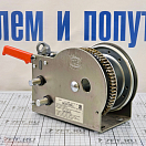 Купить Трейлерная лебедка Meredin 12N2F 1602033 двухскоростная 1:4.9 и 1:9.5 1200кг 200x170мм из стали с ручным тормозом 7ft.ru в интернет магазине Семь Футов