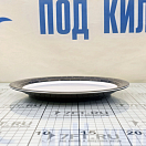 Купить Набор десертных тарелок Marine Business Stars 22003 227мм 6шт темных 7ft.ru в интернет магазине Семь Футов